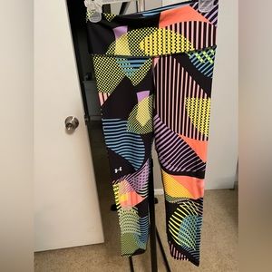 Under armor leggings